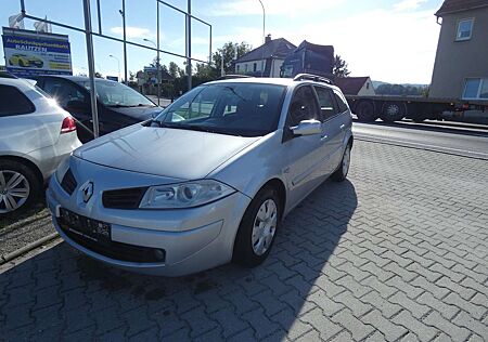 Renault Megane Avantage Radio Klima HU AU Neu