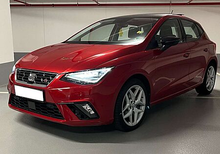 Seat Ibiza 1.0 FR LED PANO NAVI EcoTSI S