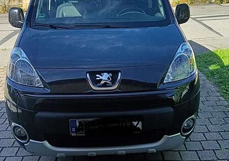 Peugeot Partner Tepee 100 Family