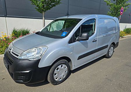 Citroën Berlingo Citroen Maxi L2 KLIMA TEMPOMAT 3 Seat PDC Bluetooth