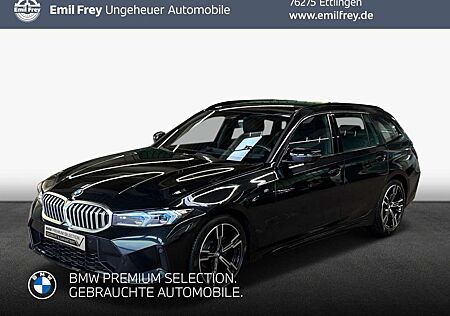 BMW 318 i Touring Aut.