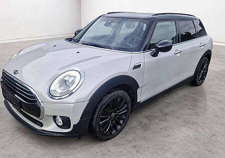 MINI Cooper D Clubman Clubman 2,0D*LED*Navi*SH*TÜV Service neu*Garantie