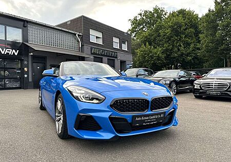 BMW Z4 30i sDrive M Sport HUD/ACC/Leder/Navi/Kamera