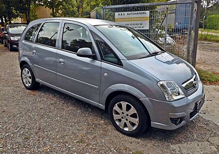 Opel Meriva CATCH ME/Automatik/TÜV/AU NEU!