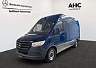 Mercedes-Benz Sprinter 317 Kasten L2H2 3 Sitze Klima DAB RFK