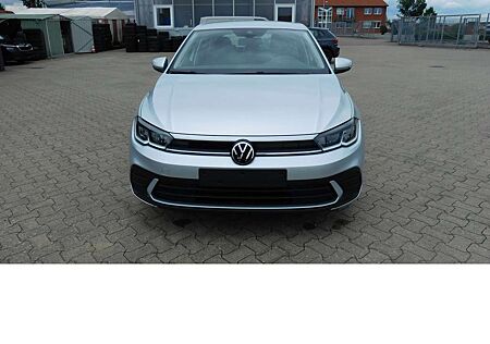 VW Polo Volkswagen 1.0 Fresh MPI BMT 4Trg Klima Navi