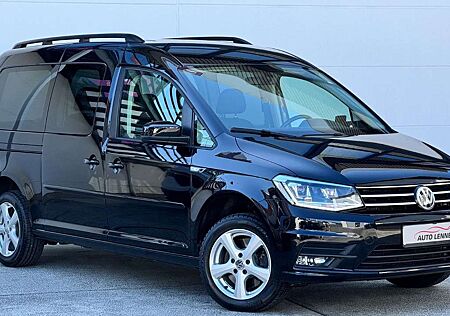 VW Volkswagen Others Caddy Maxi Comfortline*1Hd*ACC*Standhz*AHK*Xenon