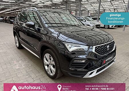Seat Ateca 2.0 TDI Xperience DSG|360°|ACC|LED|Navi