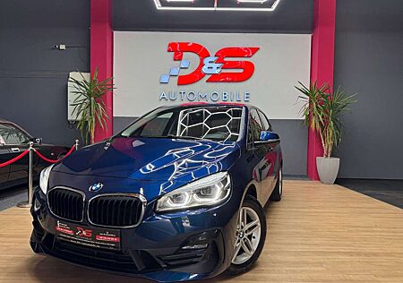 BMW 218 d Advtg./LED/Navi/Pano/SHZ/AHK/
