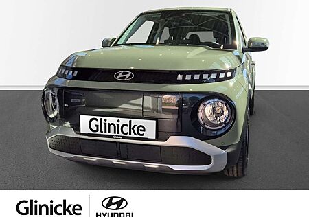 Hyundai Inster Trend*Navi*RKam*SmartKey*SitzHeiz*LenkrHe
