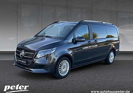 Mercedes-Benz V 220 d STYLE Lang AIRMATIC+LED+DISTR+AHK