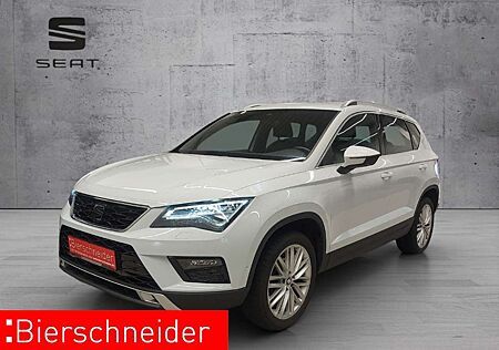 Seat Ateca 1.5 TSI DSG Xcellence LED Navi Totw.-Ass. WP