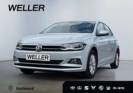 VW Polo Volkswagen 1.0 TSI DSG Highline *Navi*LED*ACC*CAM*