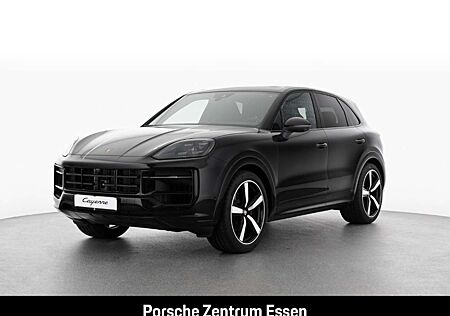 Porsche Cayenne Coupe / Luftfederung Sportabgasanlage 360 Kamera P