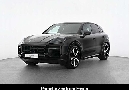 Porsche Cayenne Luftfederung Sportabgasanlage 360 Kamera Privacyve