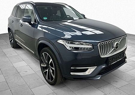Volvo XC 90 XC90 Geartronic Inscription Expression, No fuel 303 HP