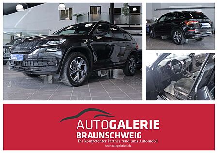 Skoda Kodiaq 2.0 TDI DSG Sportline *7-SITZER*VIRTUAL*