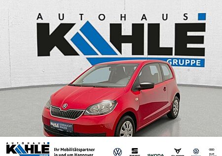 Skoda Citigo 1.0 Active