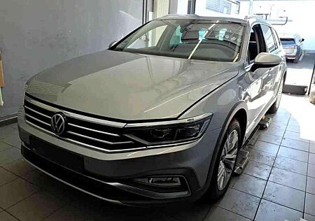 VW Passat Variant gebraucht kaufen VW Passat Variant Volkswagen Alltrack *MOPF*SH*KAM*ACC*4MO*AHK