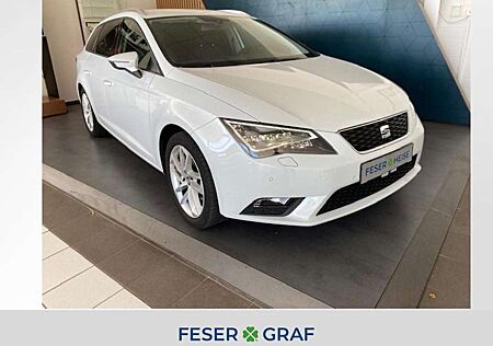 Seat Leon ST 1.4 TSI Style Navi*LED*WinterPaket*PDC*Bluetoot