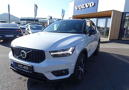 Volvo XC 40 XC40 R-Design B4 AWD *Automatik *LED*AHZV*DAB*