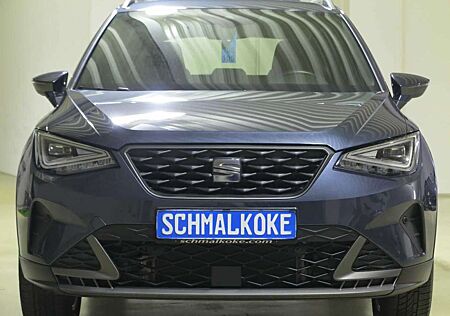 Seat Arona 1.0 TSI OPF DSG7 FR Navi RKamera LM17