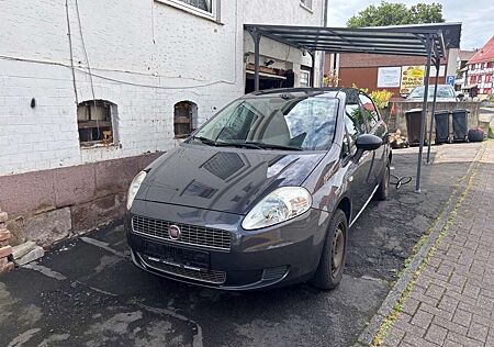 Fiat Punto 75 ELX