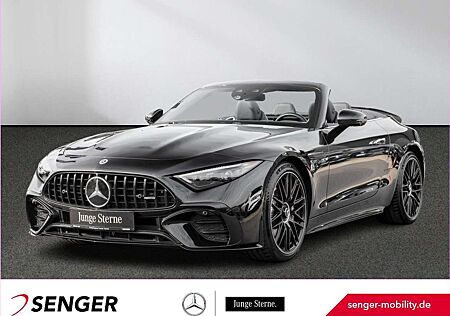 Mercedes-Benz SL 43 AMG Night V8-Styling Head-Up Aero-Paket
