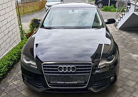 Audi A4 1.8 TFSI Ambiente