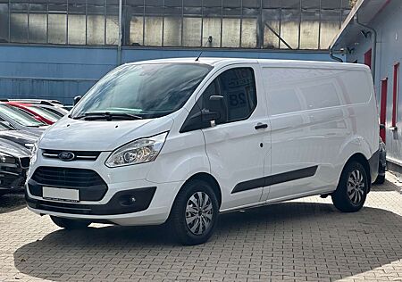 Ford Transit Custom L2 Lang 2.0TDCI*Kamera*Klima*Tempo*Parkpilot*Spurh