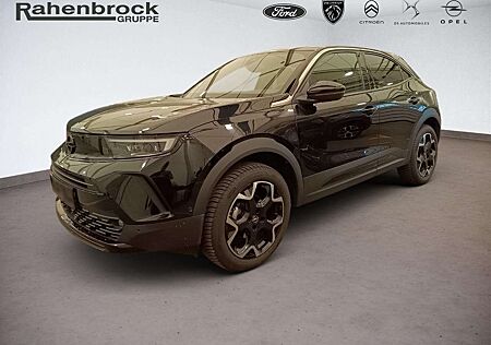 Opel Mokka Ultimate 1.2 Turbo S/S 136 PS