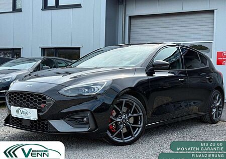 Ford Focus Lim. ST*RFK*HUD*LED*SHZ*TWA*SHA*Navi*AppCo