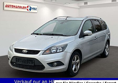 Ford Focus 1.8 Turnier Style +