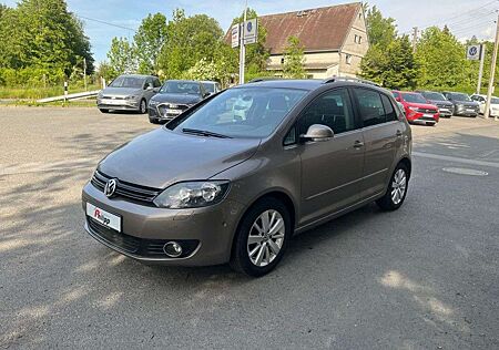 VW Golf Plus Volkswagen 1.4 TSI Comfortline