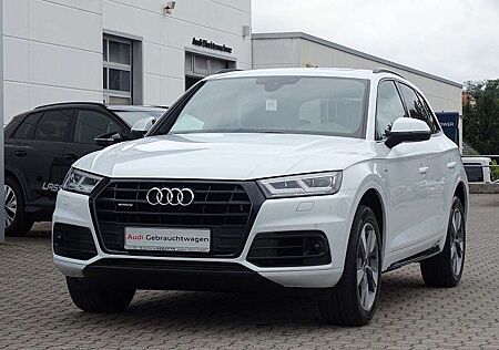 Audi Q5 50 TDI S Line Plus quattro / B & O