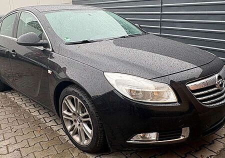 Opel Insignia A Lim. Edition