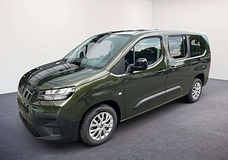 Fiat Doblo Maxi Kombi AT 1.5 130PS/7-SITZ/10`NAV/RFK/