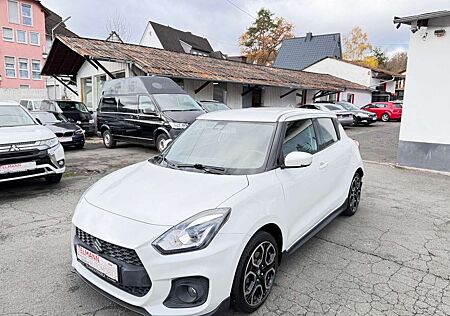 Suzuki Swift Sport