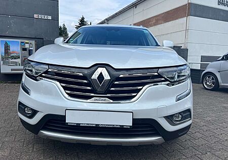 Renault Koleos Initiale Paris 4x4 NAVI LED 2.0 D