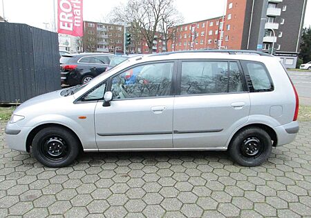 Mazda Premacy 1.9 Comfort 2Hand TÜV 12.2026