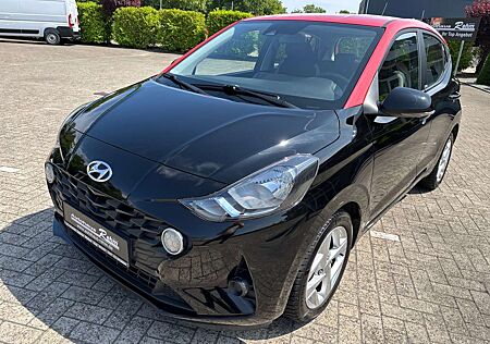 Hyundai i10 1.0 Trend | Allwetter | PDC | Klima | CarPlay