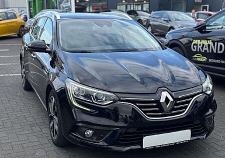 Renault Megane IV Grandtour BOSE-Edition