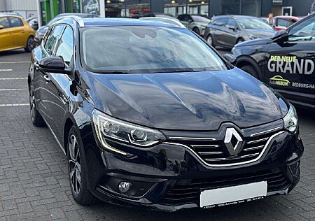 Renault Megane IV Grandtour BOSE-Edition