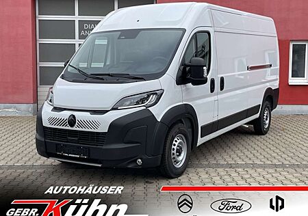 Citroën Jumper Citroen Kawa 35 Heavy L3H2 BlueHDi 180 + AHK, NAV