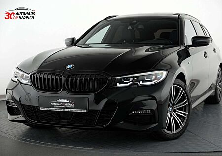 BMW 320 XDRIVE MSPORT 3ZONE LED VIRTUAL PDC 18