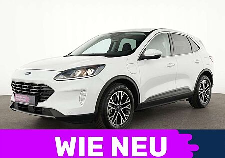 Ford Kuga Hybrid Titanium AppLink|Bang&Olufsen|4xSHZ