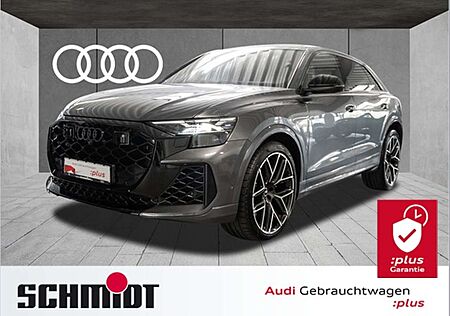 Audi RS Q8 RSQ8 LM23 B&O Adv. Laserl. AHK Pano Wankst.