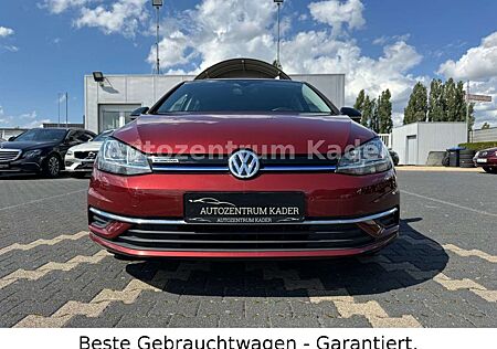 VW Golf Volkswagen VII Lim. IQ.DRIVE BlueMotion*ACC*Navi*SHZ*M