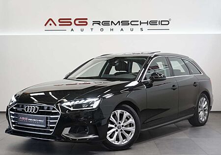 Audi A4 Avant 40 TDI q. *2.H *Pano *AHK *Virtual *Kam