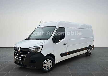 Renault Master gebraucht kaufen Renault Master L3H2 3,5 Komfort *HOCH+LANG*TEMPOMAT*AHK*